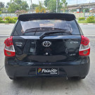 Toyota ETIOS XS  1.3 Flex 16V 5p Mec. 2013 Flex-4