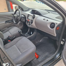 Toyota ETIOS XS  1.3 Flex 16V 5p Mec. 2013 Flex-10
