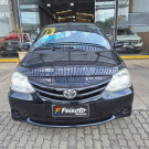 Toyota ETIOS XS  1.3 Flex 16V 5p Mec. 2013 Flex-0