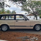 GM - Chevrolet Chevette Marajo 1982 Gasolina-6