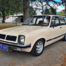 GM - Chevrolet Chevette Marajo 1982 Gasolina-1