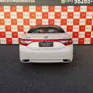 Hyundai AZERA 3.0 V6 24V 4p Aut. 2012 Gasolina-3
