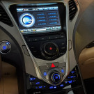 Hyundai AZERA 3.0 V6 24V 4p Aut. 2012 Gasolina-11