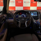 Hyundai AZERA 3.0 V6 24V 4p Aut. 2012 Gasolina-5