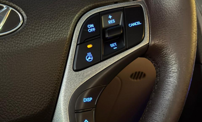 Hyundai AZERA 3.0 V6 24V 4p Aut. 2012 Gasolina-9