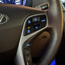 Hyundai AZERA 3.0 V6 24V 4p Aut. 2012 Gasolina-9