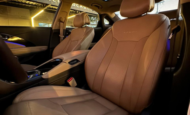 Hyundai AZERA 3.0 V6 24V 4p Aut. 2012 Gasolina-13