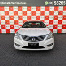 Hyundai AZERA 3.0 V6 24V 4p Aut. 2012 Gasolina-0