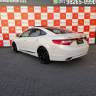 Hyundai AZERA 3.0 V6 24V 4p Aut. 2012 Gasolina-2