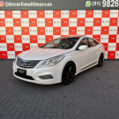 Hyundai AZERA 3.0 V6 24V 4p Aut. 2012 Gasolina-1