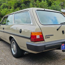 GM - Chevrolet Caravan Comodoro 4.1/2.5 1989 Alcool-2