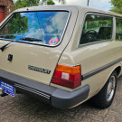 GM - Chevrolet Caravan Comodoro 4.1/2.5 1989 Alcool-4