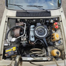 GM - Chevrolet Caravan Comodoro 4.1/2.5 1989 Alcool-8