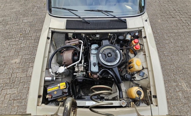GM - Chevrolet Caravan Comodoro 4.1/2.5 1989 Alcool-8
