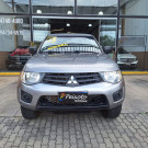 Mitsubishi L200 Triton GLS 3.2 CD TB Int.Diesel Mec 2013 Diesel-1