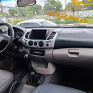 Mitsubishi L200 Triton GLS 3.2 CD TB Int.Diesel Mec 2013 Diesel-8