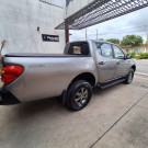 Mitsubishi L200 Triton GLS 3.2 CD TB Int.Diesel Mec 2013 Diesel-4