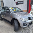 Mitsubishi L200 Triton GLS 3.2 CD TB Int.Diesel Mec 2013 Diesel-6