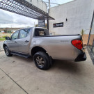 Mitsubishi L200 Triton GLS 3.2 CD TB Int.Diesel Mec 2013 Diesel-3