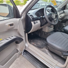 Mitsubishi L200 Triton GLS 3.2 CD TB Int.Diesel Mec 2013 Diesel-11