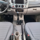 Mitsubishi L200 Triton GLS 3.2 CD TB Int.Diesel Mec 2013 Diesel-10