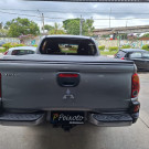 Mitsubishi L200 Triton GLS 3.2 CD TB Int.Diesel Mec 2013 Diesel-5