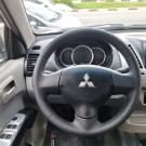 Mitsubishi L200 Triton GLS 3.2 CD TB Int.Diesel Mec 2013 Diesel-9