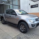 Mitsubishi L200 Triton GLS 3.2 CD TB Int.Diesel Mec 2013 Diesel-0