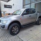 Mitsubishi L200 Triton GLS 3.2 CD TB Int.Diesel Mec 2013 Diesel-2