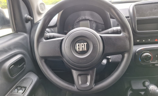 Fiat MOBI LIKE 1.0 Fire Flex 5p. 2023 Flex-10