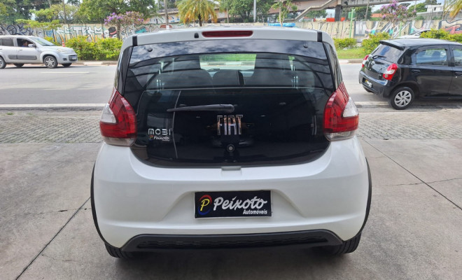 Fiat MOBI LIKE 1.0 Fire Flex 5p. 2023 Flex-5