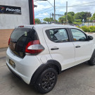 Fiat MOBI LIKE 1.0 Fire Flex 5p. 2023 Flex-4