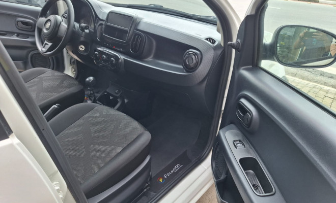 Fiat MOBI LIKE 1.0 Fire Flex 5p. 2023 Flex-9