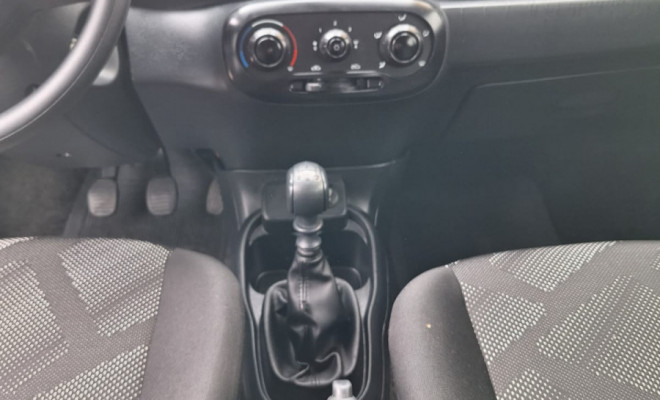 Fiat MOBI LIKE 1.0 Fire Flex 5p. 2023 Flex-8