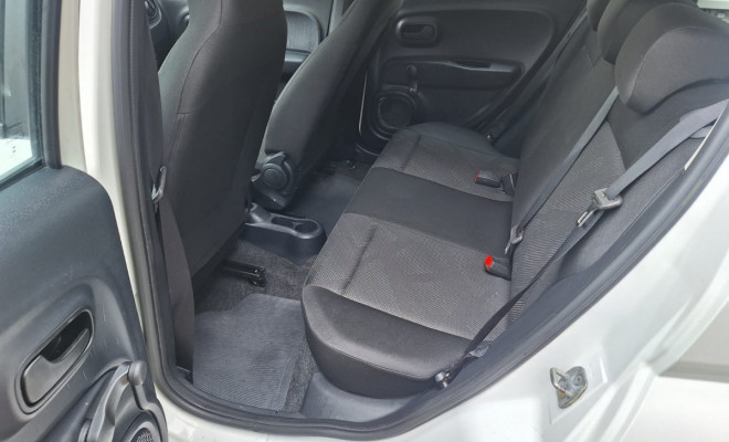 Fiat MOBI LIKE 1.0 Fire Flex 5p. 2023 Flex-12