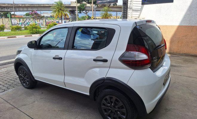 Fiat MOBI LIKE 1.0 Fire Flex 5p. 2023 Flex-3