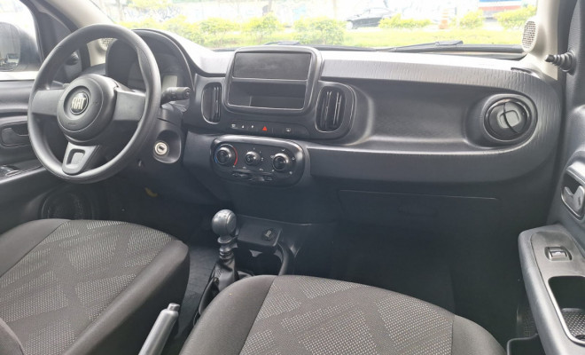 Fiat MOBI LIKE 1.0 Fire Flex 5p. 2023 Flex-7