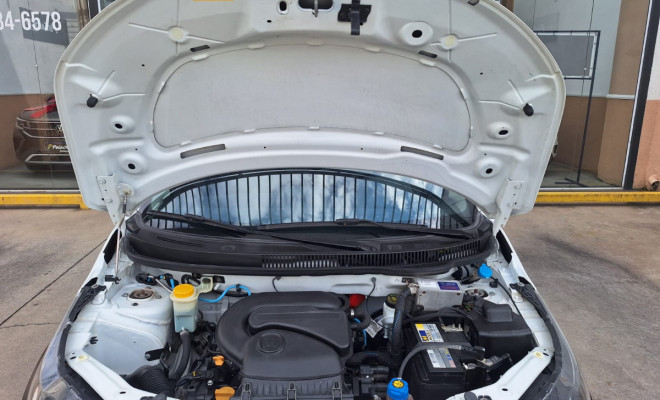 Fiat MOBI LIKE 1.0 Fire Flex 5p. 2023 Flex-14