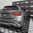 Mercedes-Benz GLA 250 Sport 2.0 TB 16V 4x2  211cv Aut. 2016 Gasolina-2