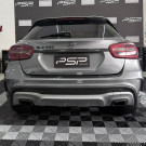 Mercedes-Benz GLA 250 Sport 2.0 TB 16V 4x2  211cv Aut. 2016 Gasolina-12
