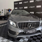 Mercedes-Benz GLA 250 Sport 2.0 TB 16V 4x2  211cv Aut. 2016 Gasolina-8