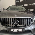 Mercedes-Benz GLA 250 Sport 2.0 TB 16V 4x2  211cv Aut. 2016 Gasolina-6