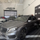 Mercedes-Benz GLA 250 Sport 2.0 TB 16V 4x2  211cv Aut. 2016 Gasolina-7