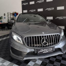 Mercedes-Benz GLA 250 Sport 2.0 TB 16V 4x2  211cv Aut. 2016 Gasolina-11