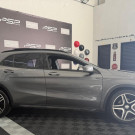 Mercedes-Benz GLA 250 Sport 2.0 TB 16V 4x2  211cv Aut. 2016 Gasolina-0