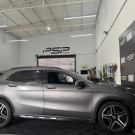 Mercedes-Benz GLA 250 Sport 2.0 TB 16V 4x2  211cv Aut. 2016 Gasolina-22