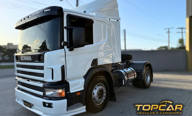 SCANIA P-94 GA 300 4x2 NZ 2p (diesel) 2003 Diesel-1