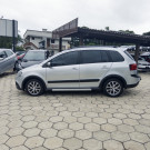 VW - VolksWagen SpaceCross 1.6 Mi Total Flex 8V 2013 Flex-1