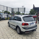 VW - VolksWagen SpaceCross 1.6 Mi Total Flex 8V 2013 Flex-3