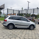 VW - VolksWagen SpaceCross 1.6 Mi Total Flex 8V 2013 Flex-0